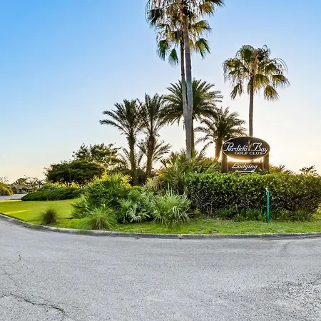 Perdido Bay Getaway Vila