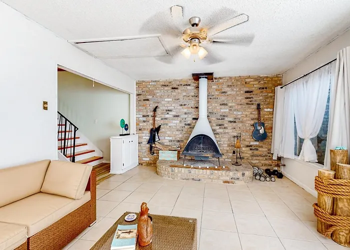 Perdido Bay Getaway Holiday home *