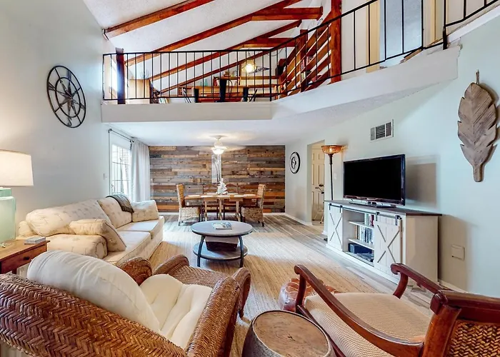 Perdido Bay Getaway Holiday home Pensacola