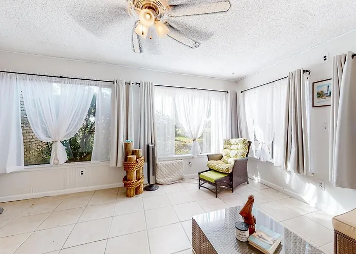 Perdido Bay Getaway