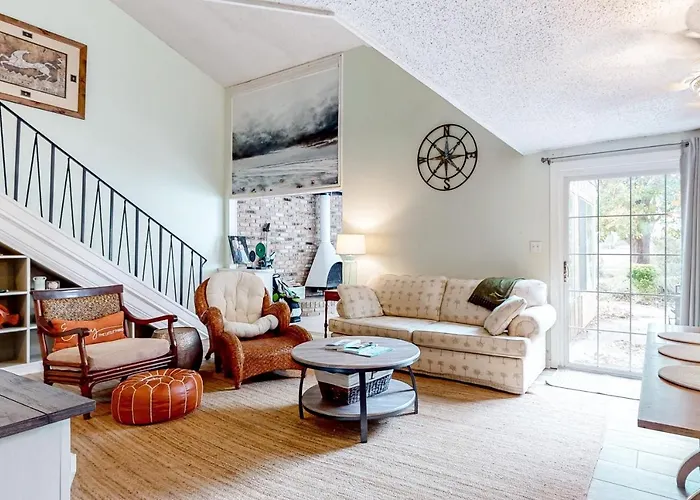 Perdido Bay Getaway Holiday home Pensacola
