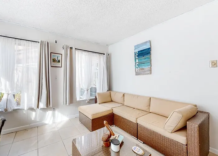 Holiday home Perdido Bay Getaway