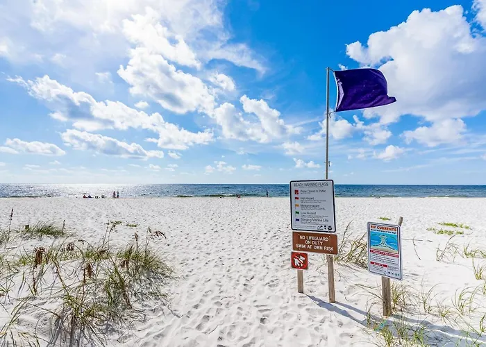 Perdido Bay Getaway Holiday home Pensacola