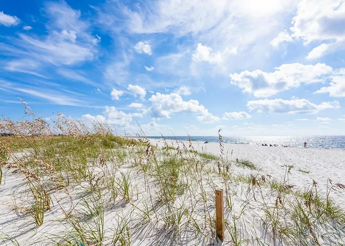 Perdido Bay Getaway *
