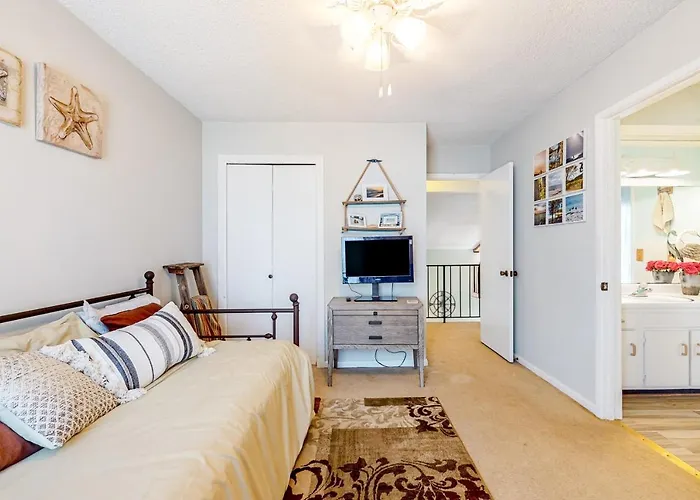 Perdido Bay Getaway *