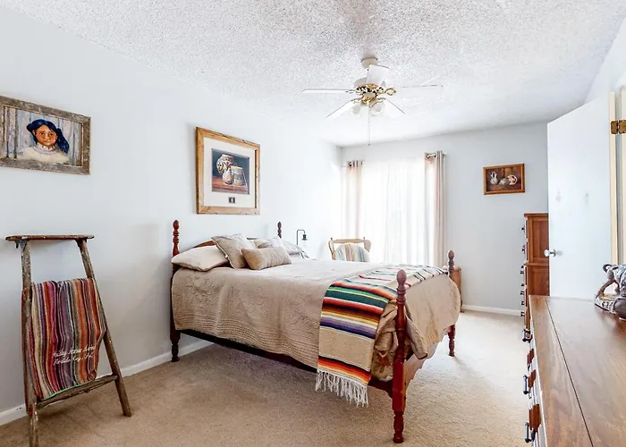 Perdido Bay Getaway Holiday home Pensacola