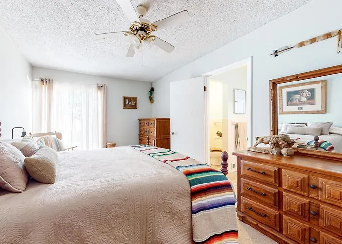 Holiday home Perdido Bay Getaway *