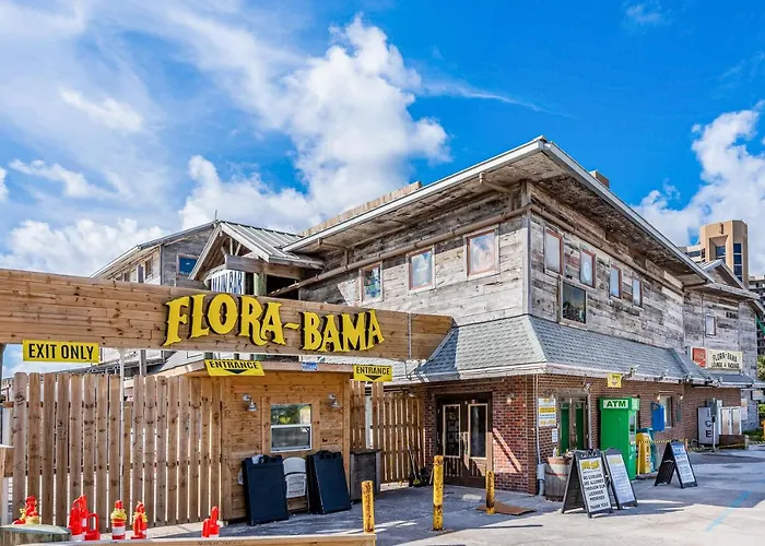 Perdido Bay Getaway Holiday home *
