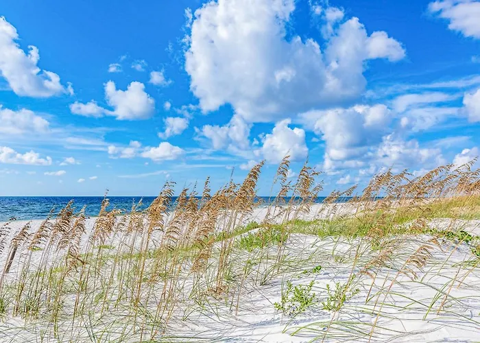 Perdido Bay Getaway Pensacola