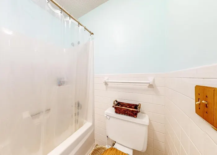 Perdido Bay Getaway Holiday home Pensacola