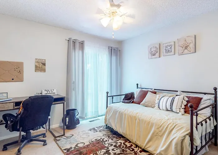 Perdido Bay Getaway Pensacola