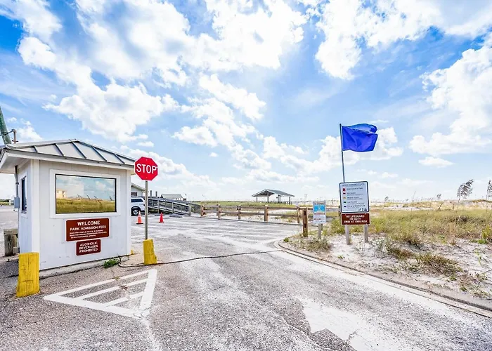 Holiday home Perdido Bay Getaway *