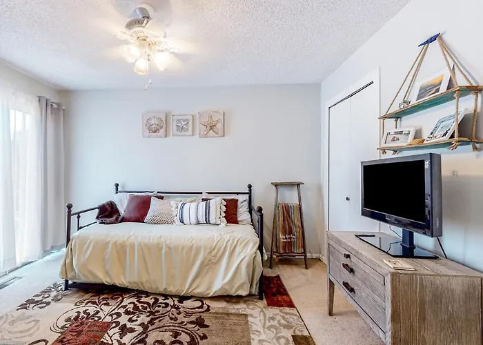 Perdido Bay Getaway * Pensacola