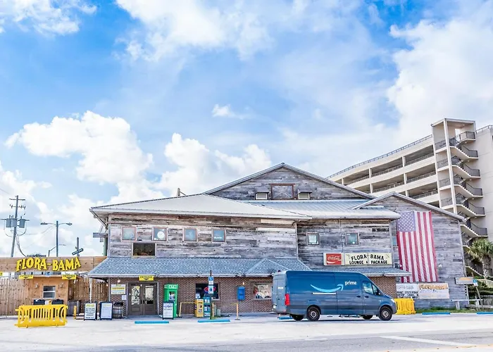 Holiday home Perdido Bay Getaway