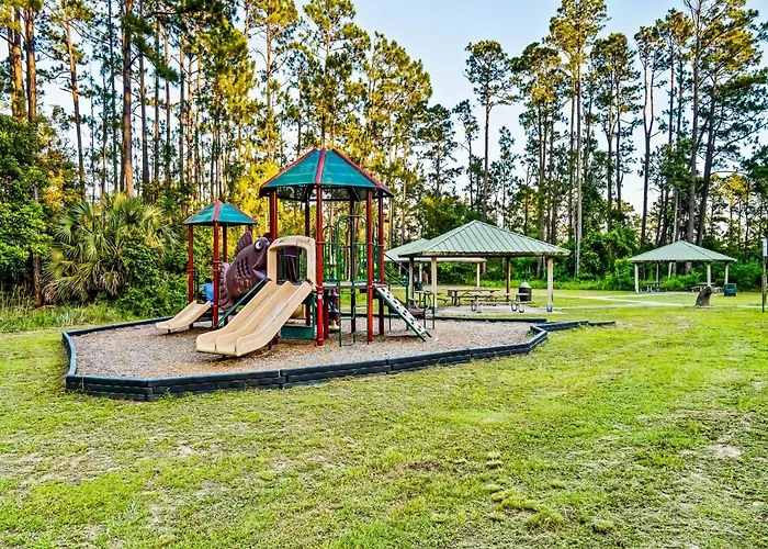 Perdido Bay Getaway * Pensacola