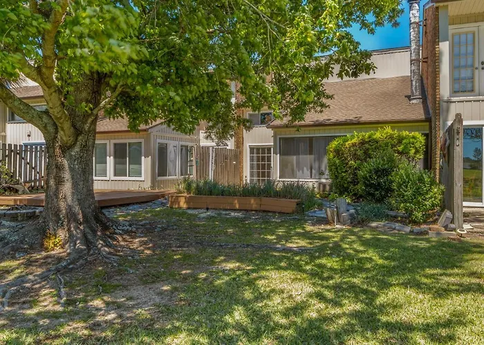 Perdido Bay Getaway Holiday home Pensacola
