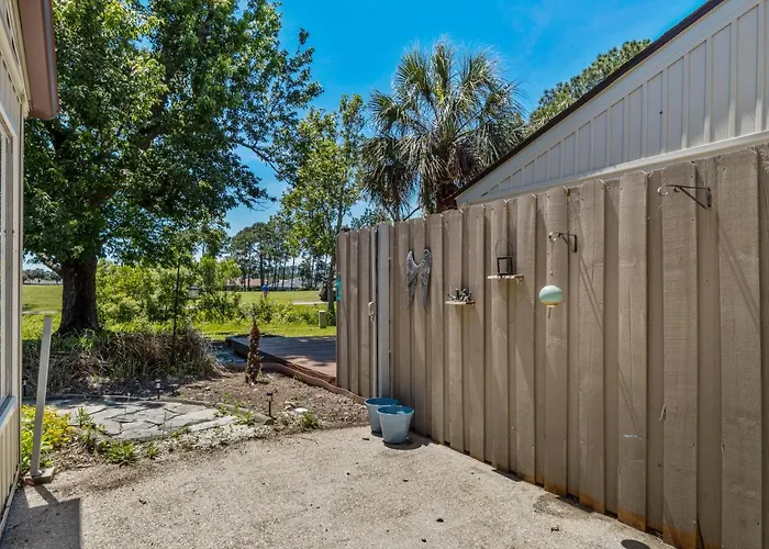 Perdido Bay Getaway Holiday home *