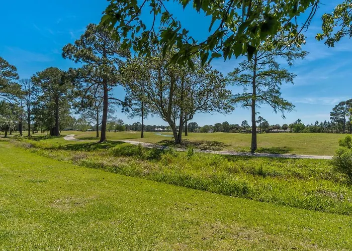 Holiday home Perdido Bay Getaway *